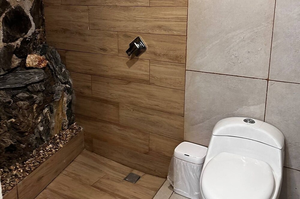 Photo of Bathroom in El Santuario