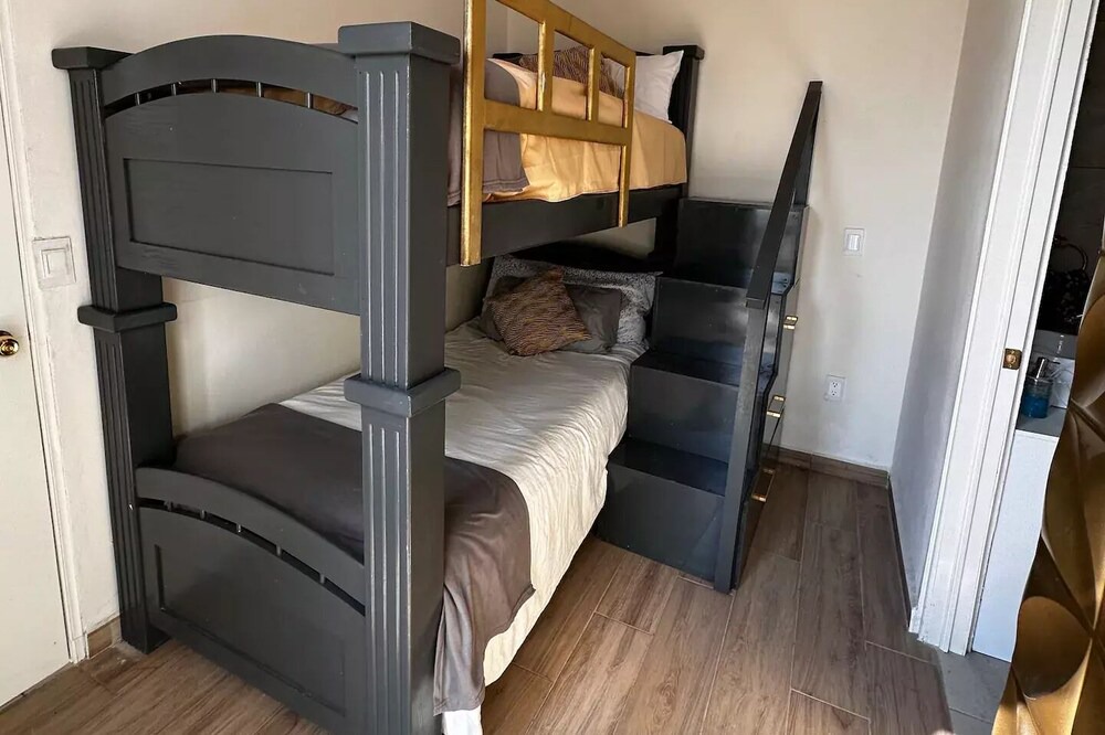 Photo of Bedroom in El Santuario
