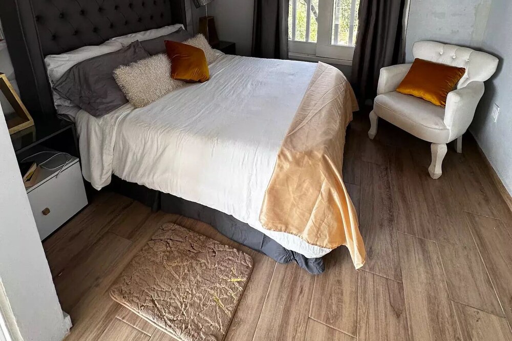 Photo of Bedroom in El Santuario