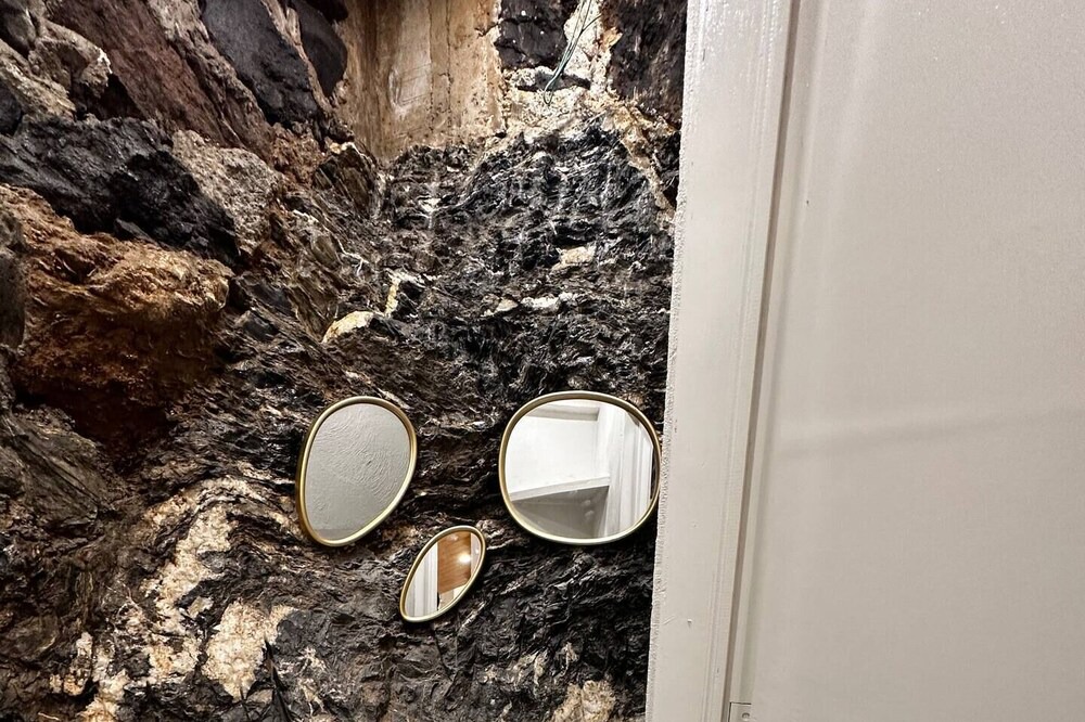 Photo of Bathroom in El Santuario