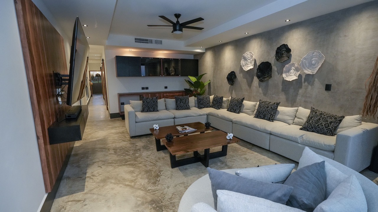 Photo of Livingroom in Salina Grande