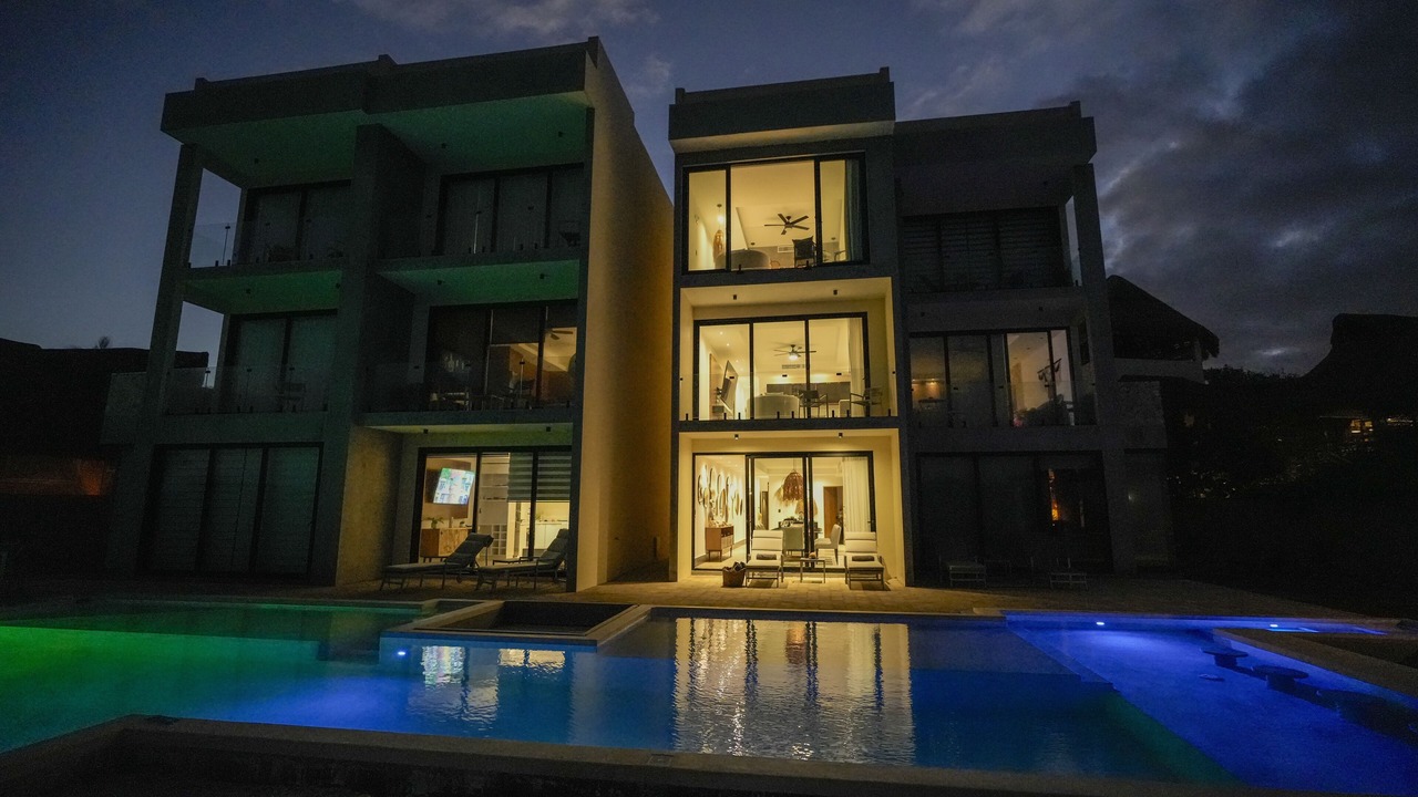 Photo of Outdoor in Salina Grande