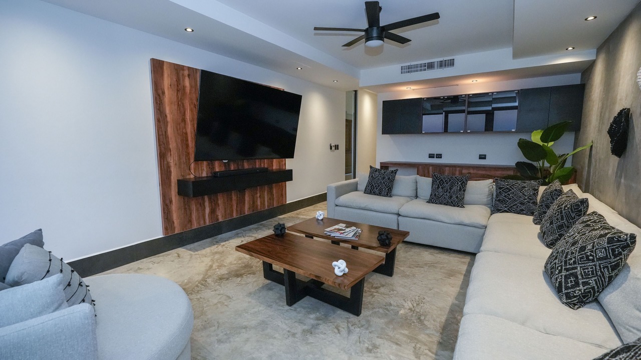 Photo of Livingroom in Salina Grande
