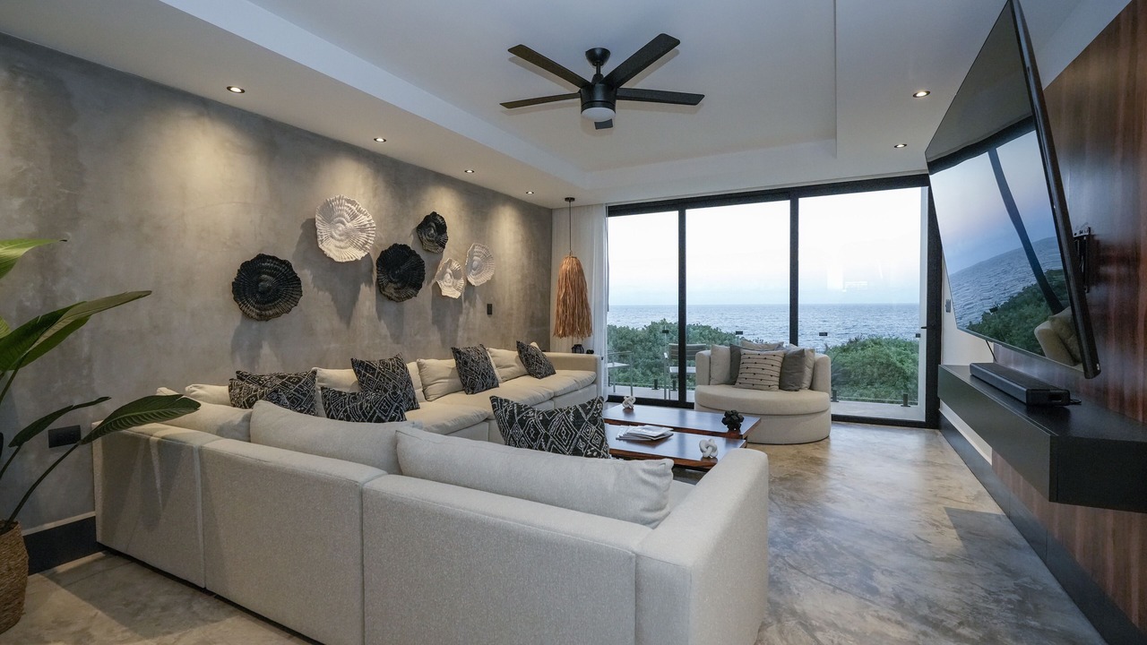 Photo of Livingroom in Salina Grande
