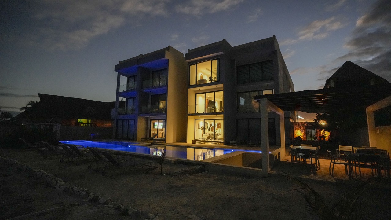 Photo of Outdoor in Salina Grande