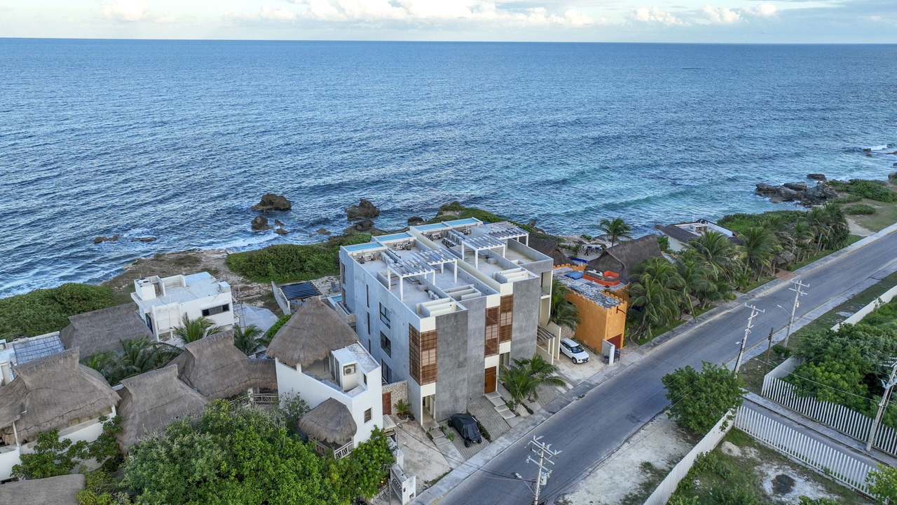 Photo of Outdoor in Salina Grande