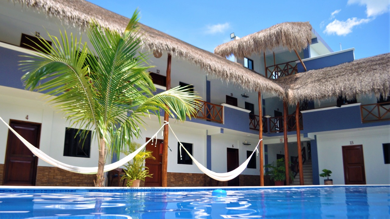 Photo of Outdoor in Centro