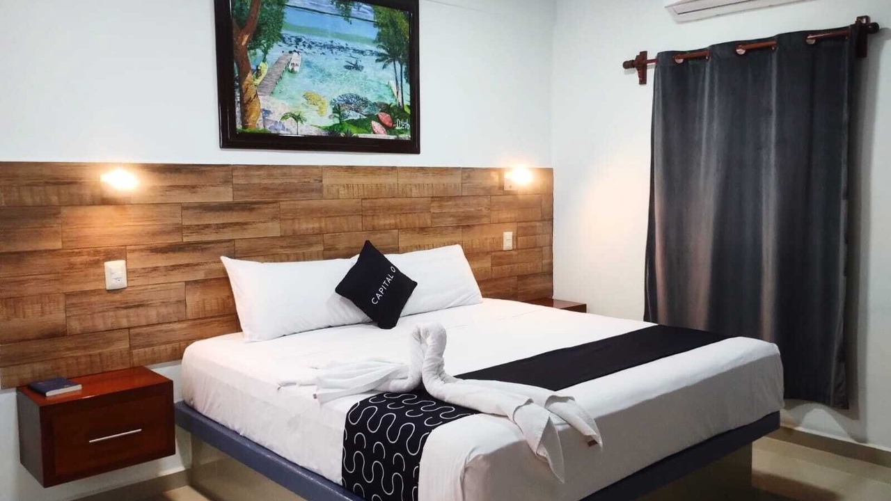 Photo of Bedroom in Centro