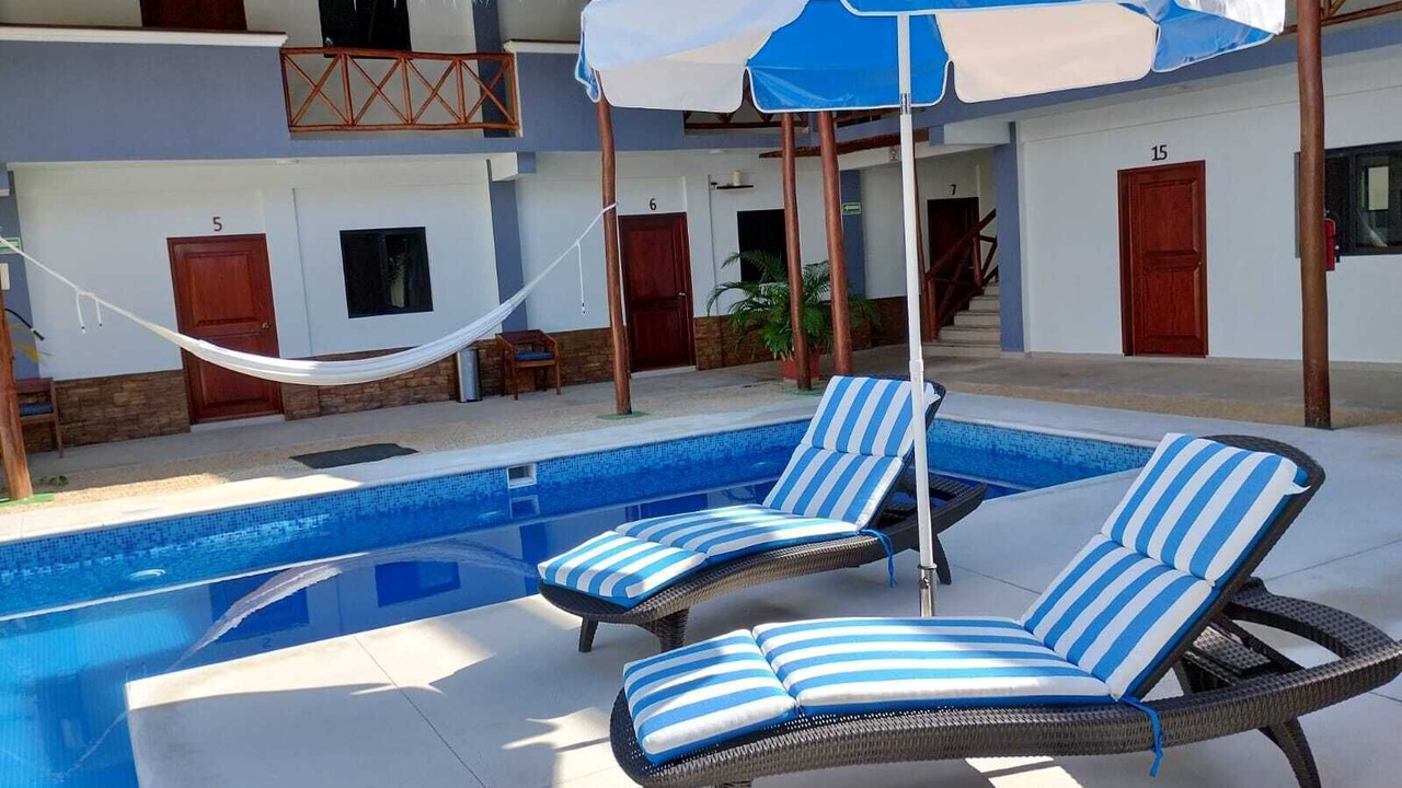 Photo of Outdoor in Centro