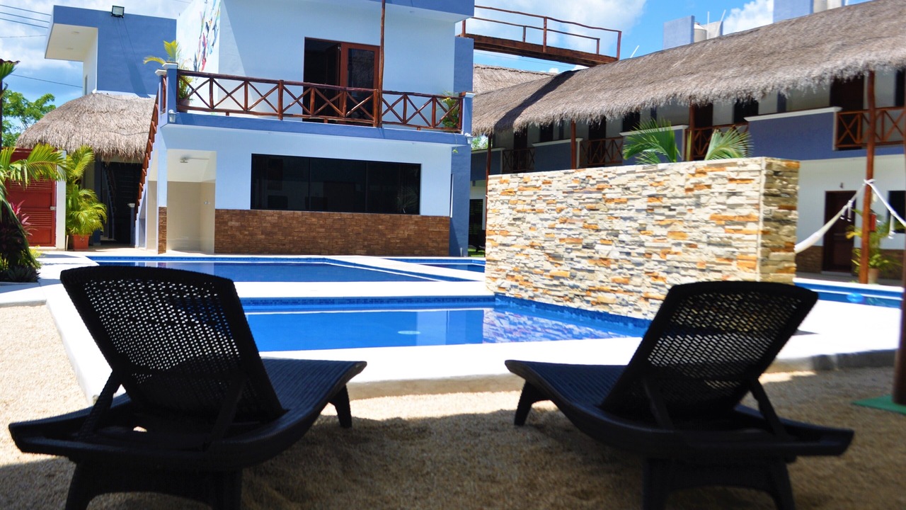 Photo of Outdoor in Centro