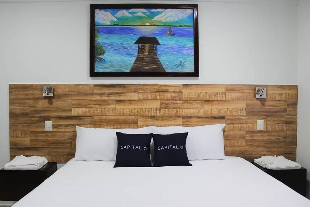 Photo of Bedroom in Centro