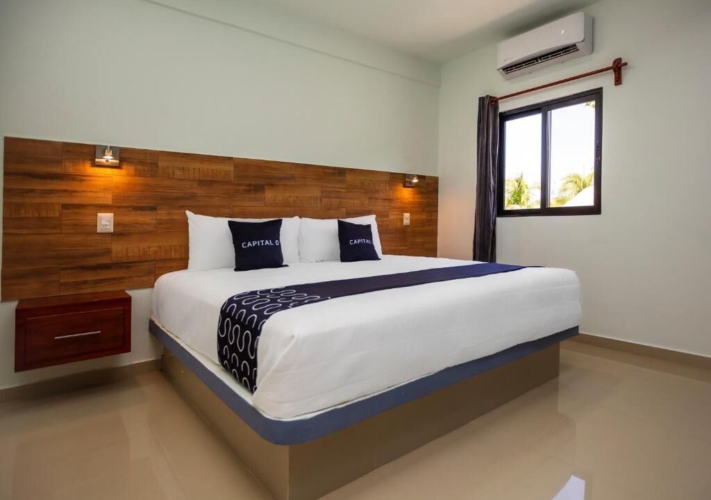 Photo of Bedroom in Centro