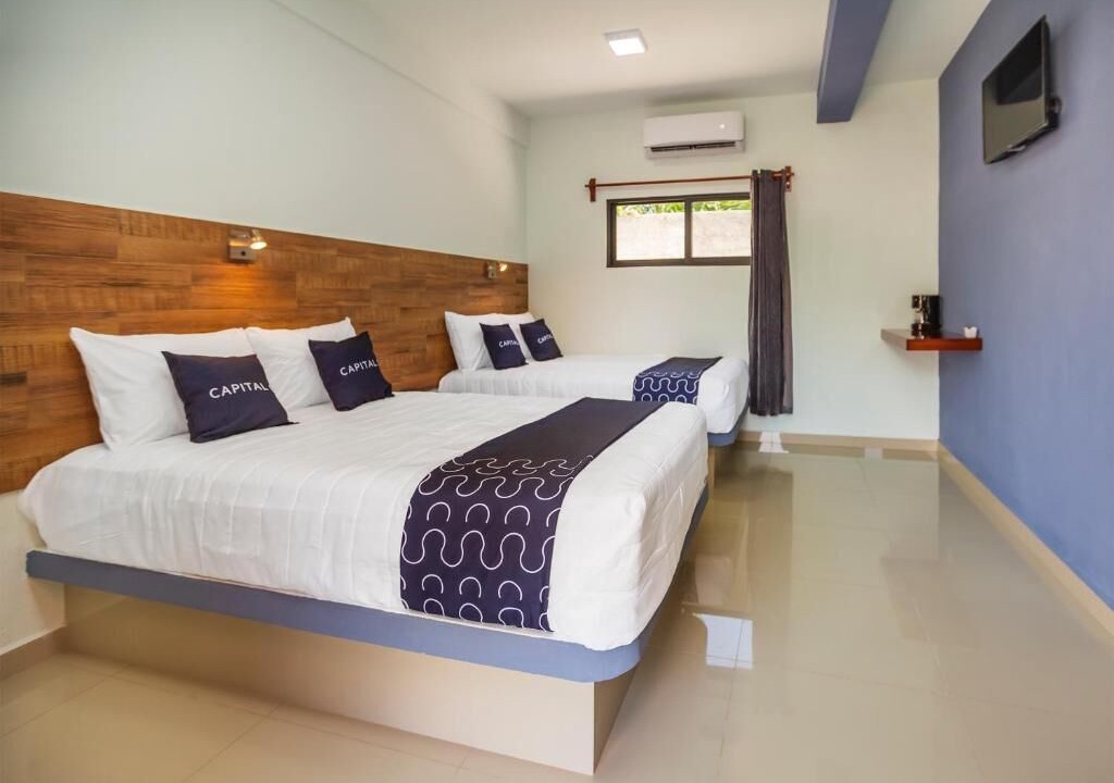 Photo of Bedroom in Centro