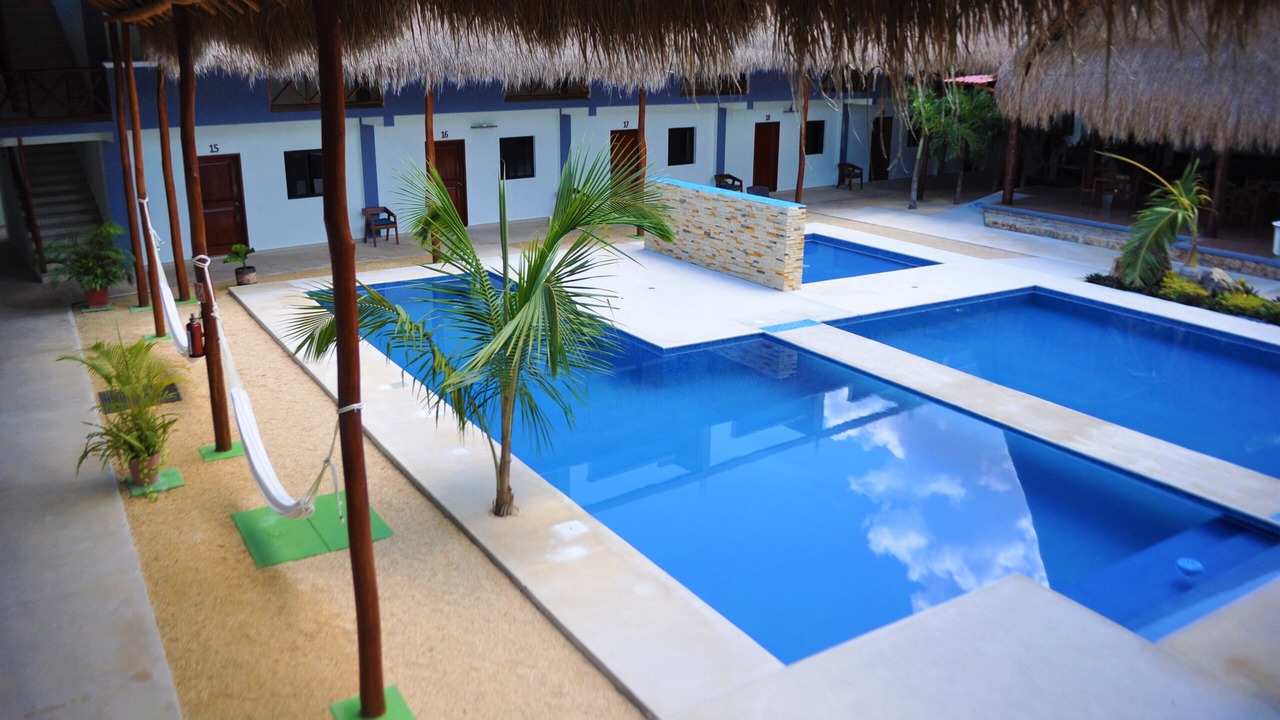 Photo of Outdoor in Centro