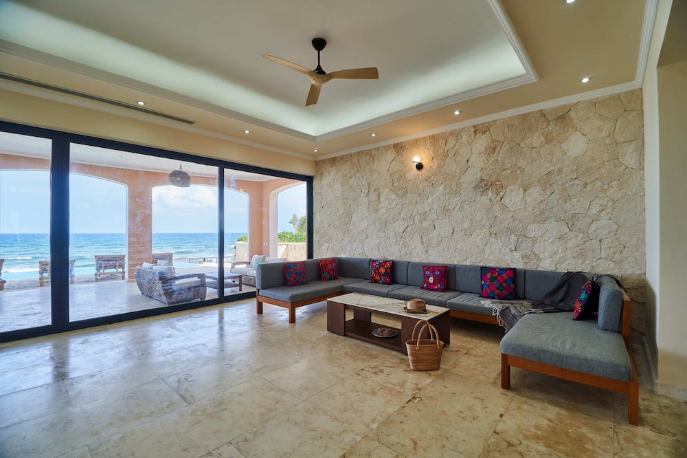 Photo of Livingroom in Tulsayab