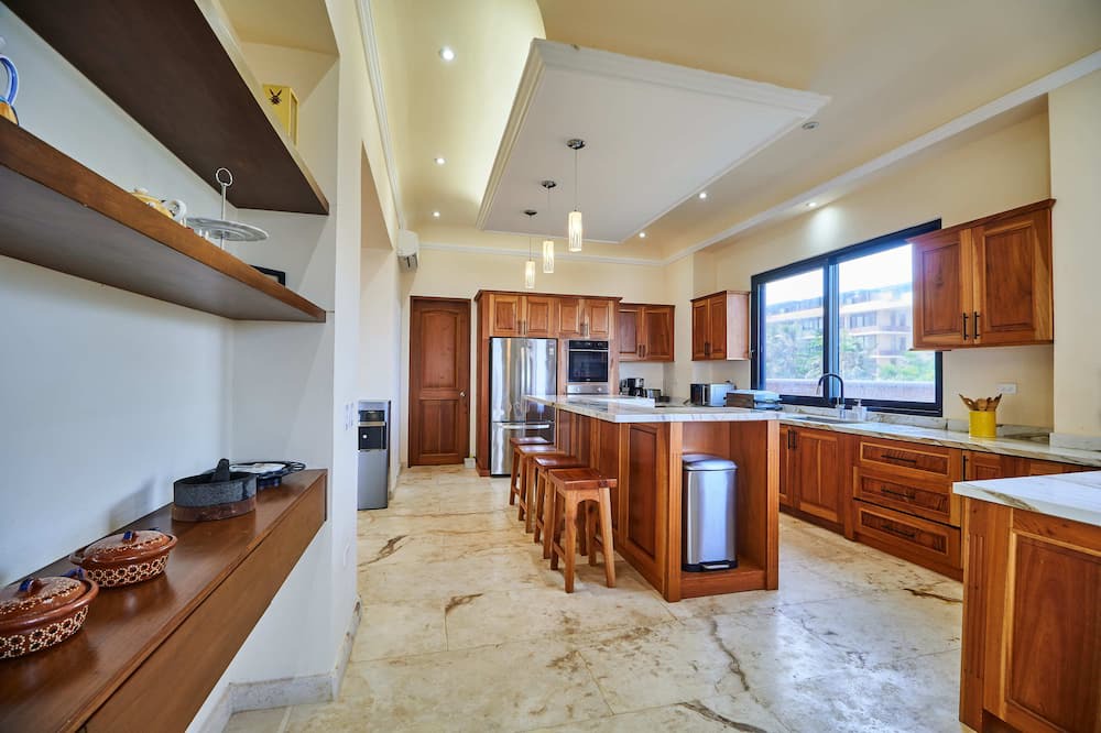Photo of Kitchen in Tulsayab
