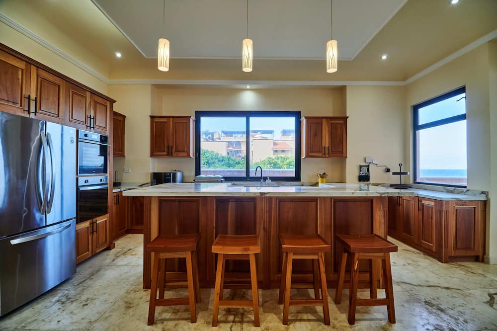 Photo of Kitchen in Tulsayab