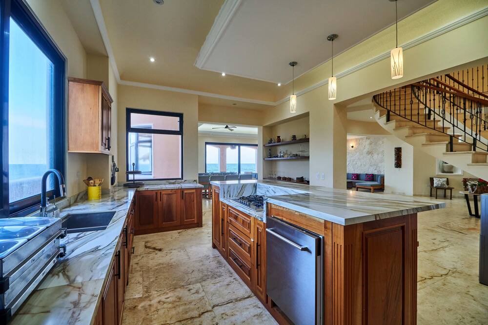 Photo of Kitchen in Tulsayab