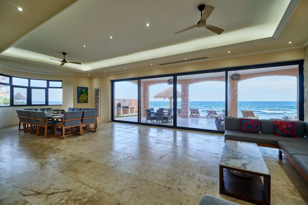 Photo of Livingroom in Tulsayab