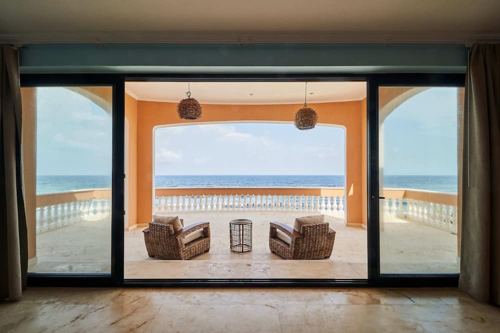 Photo of Patio Balcony in Tulsayab