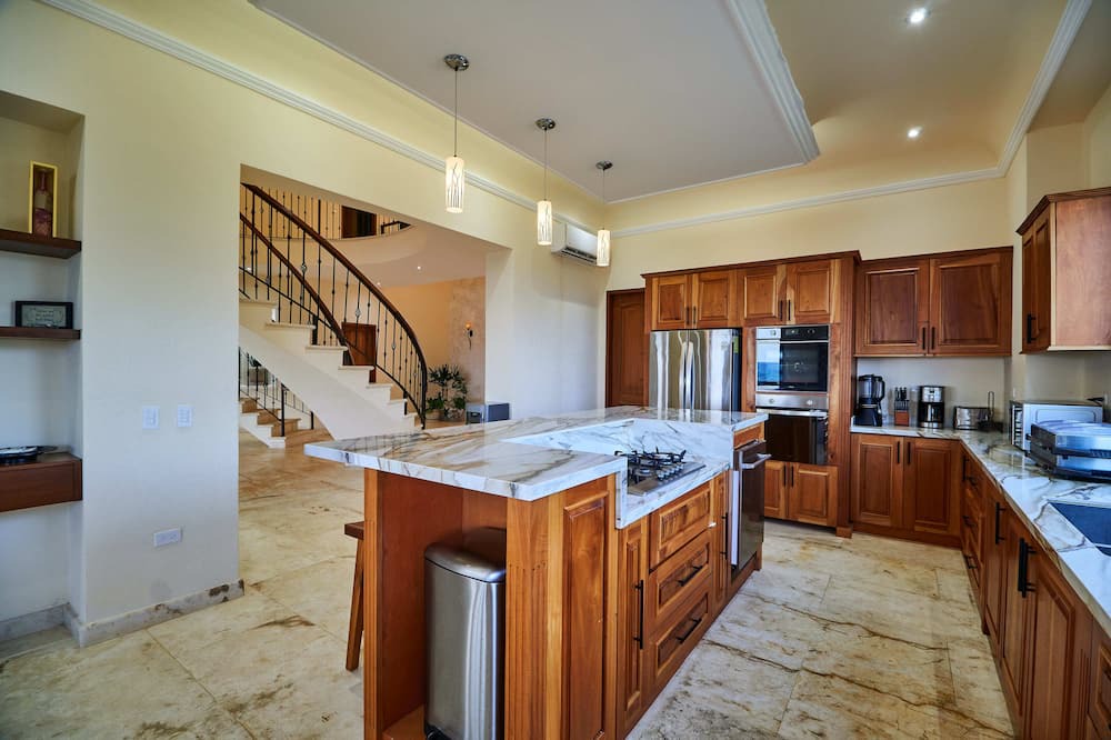 Photo of Kitchen in Tulsayab