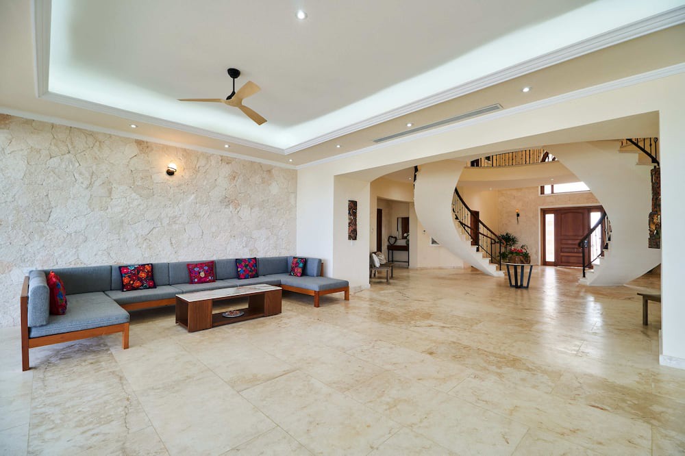Photo of Livingroom in Tulsayab