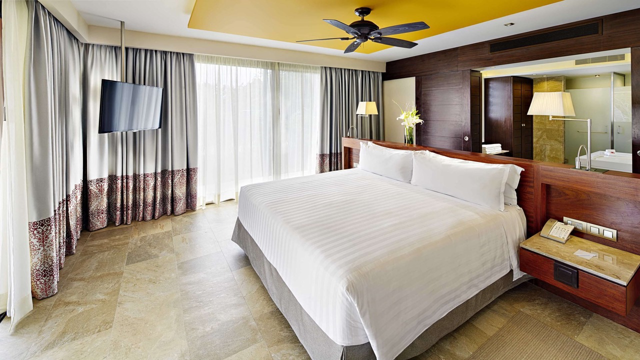 Photo of Bedroom in Xpu-Ha