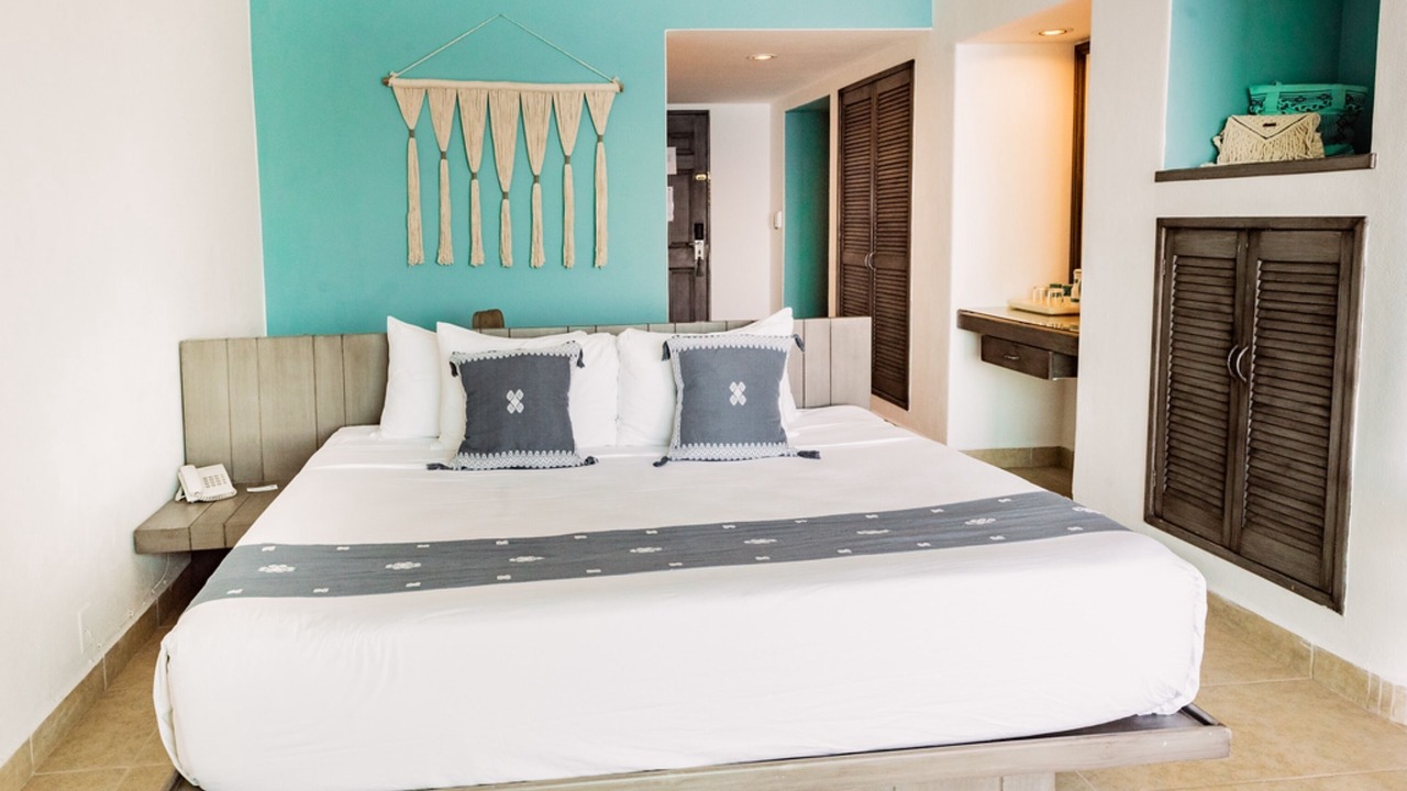 Photo of Bedroom in Zona Hotelera Norte