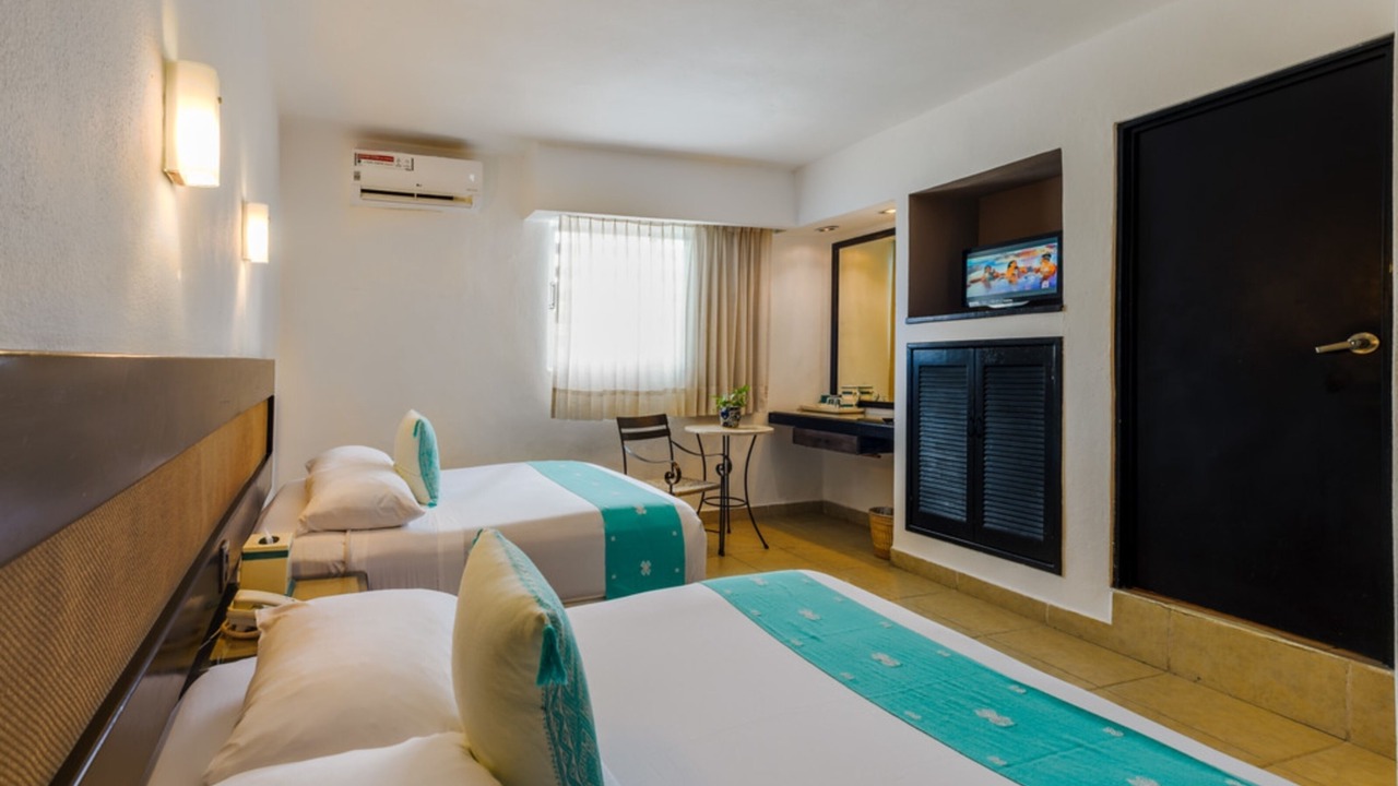 Photo of Bedroom in Zona Hotelera Norte