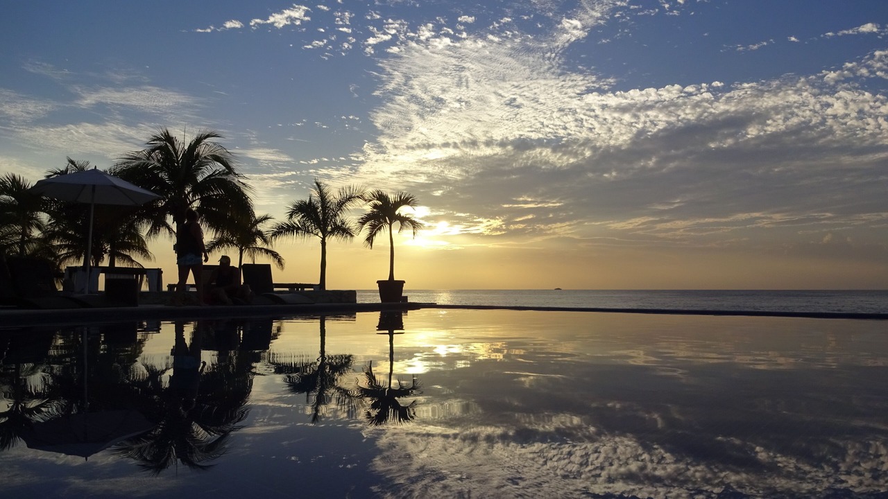 Photo of Outdoor in Zona Hotelera Norte