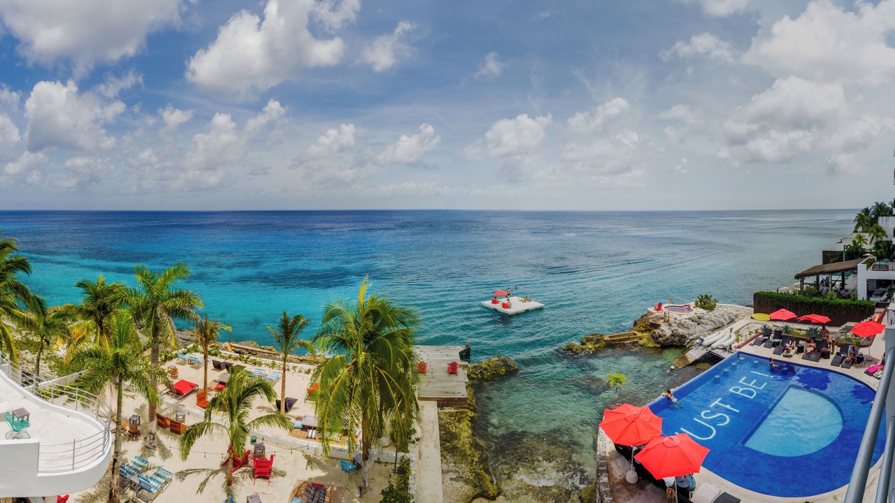 Photo of Outdoor in Zona Hotelera Norte