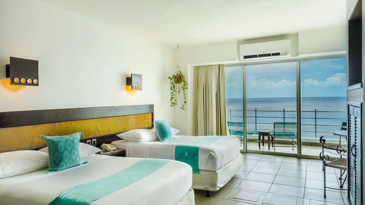 Photo of Bedroom in Zona Hotelera Norte