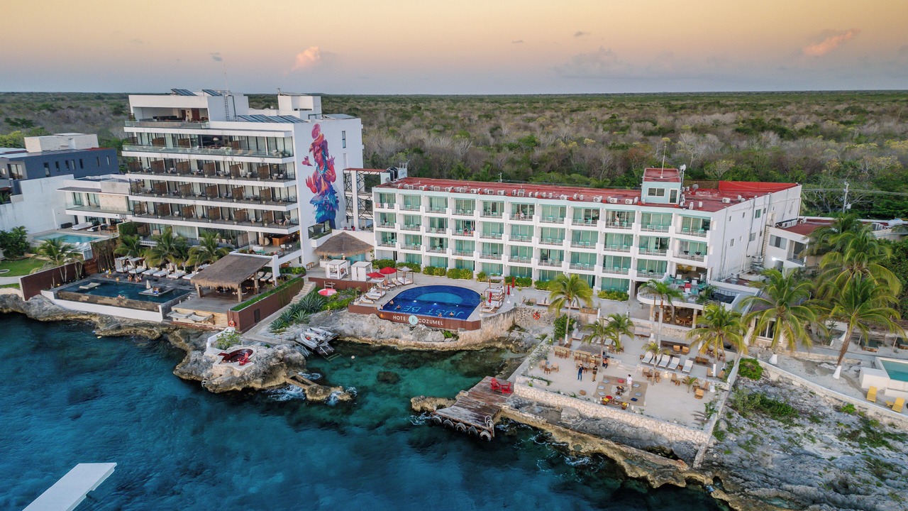 Photo of Outdoor in Zona Hotelera Norte