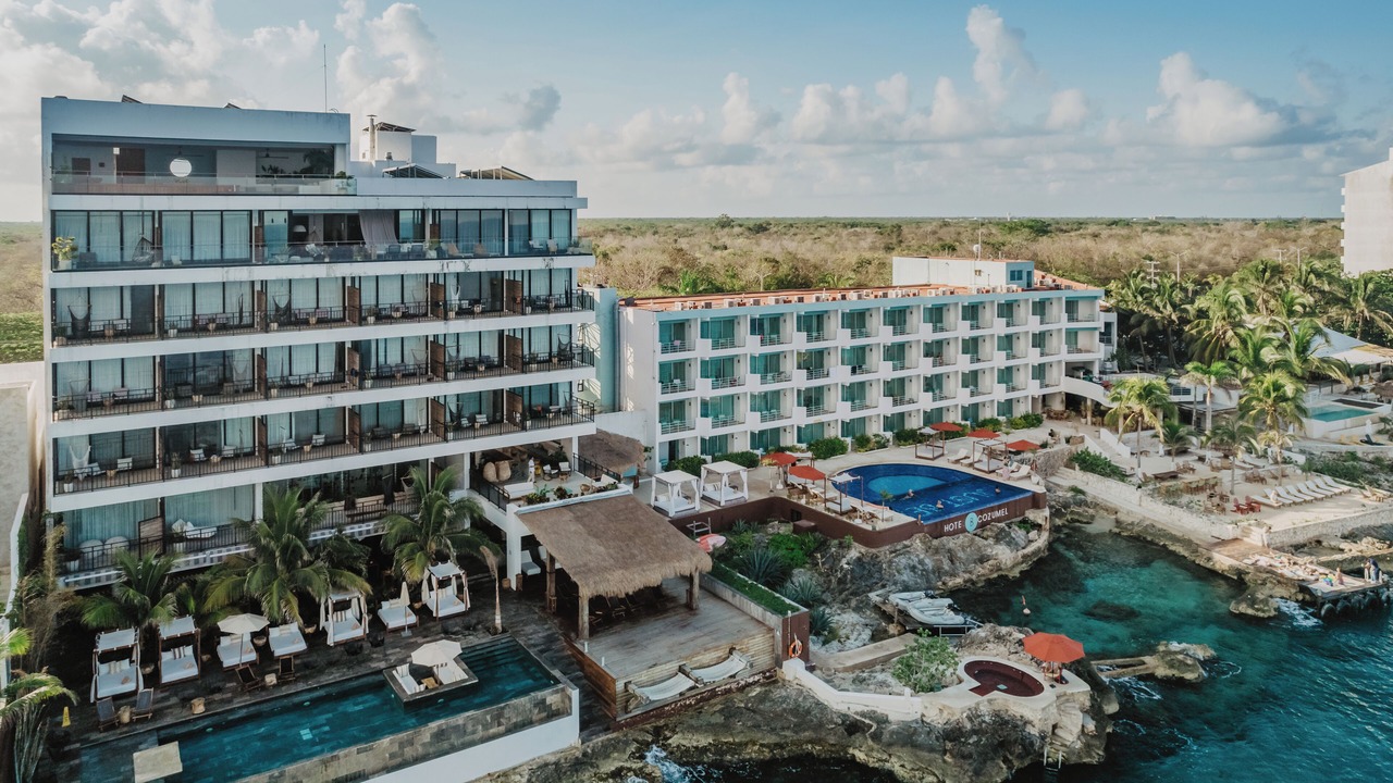 Photo of Outdoor in Zona Hotelera Norte