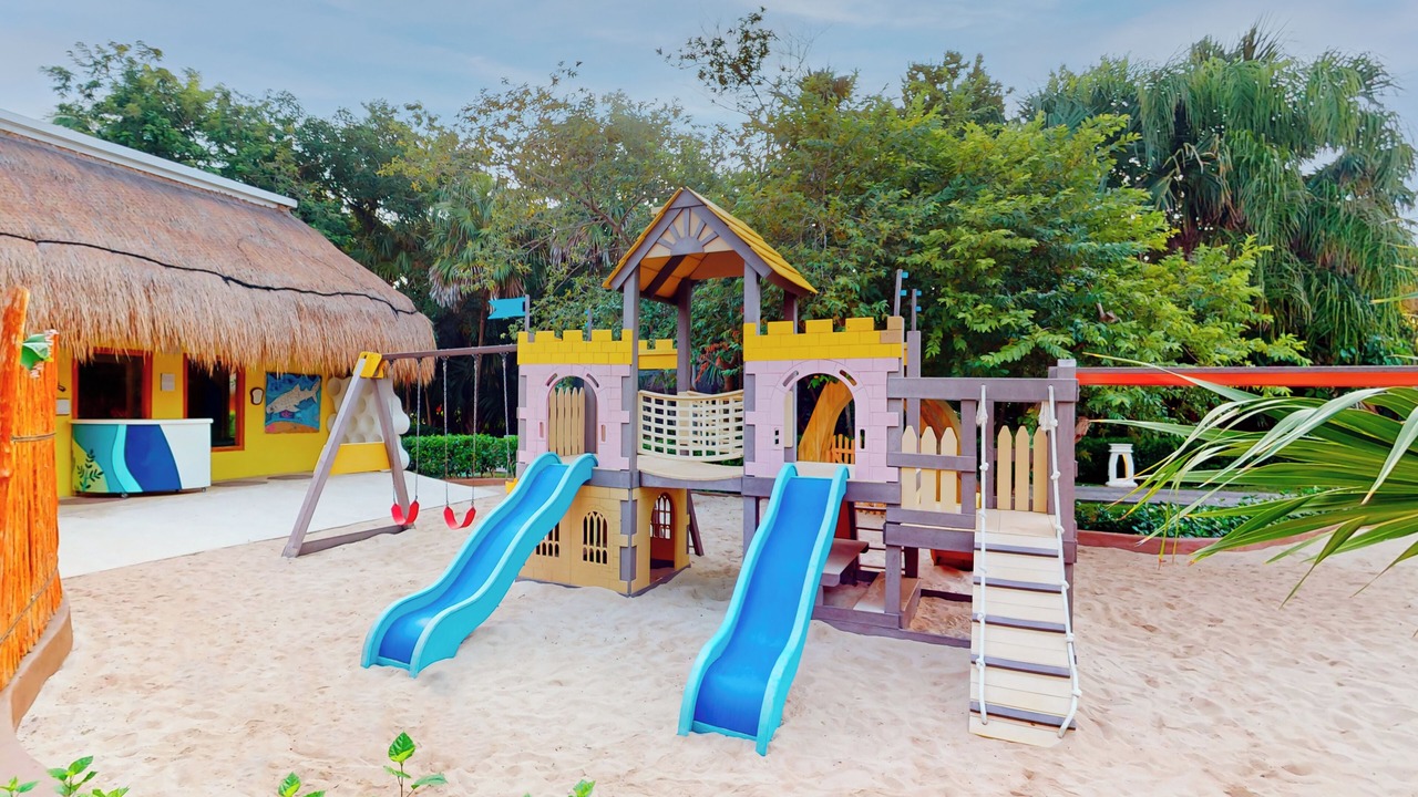 Photo of Outdoor in Costa Maya