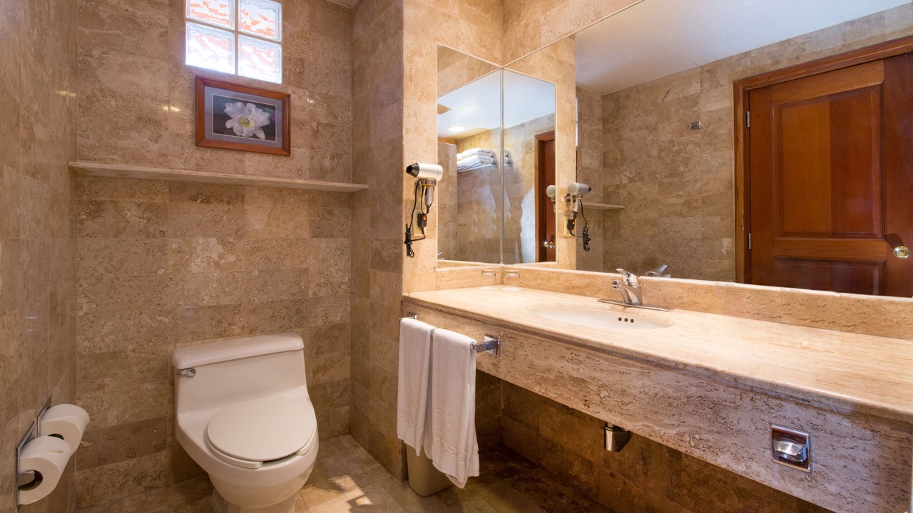 Photo of Bathroom in Playacar