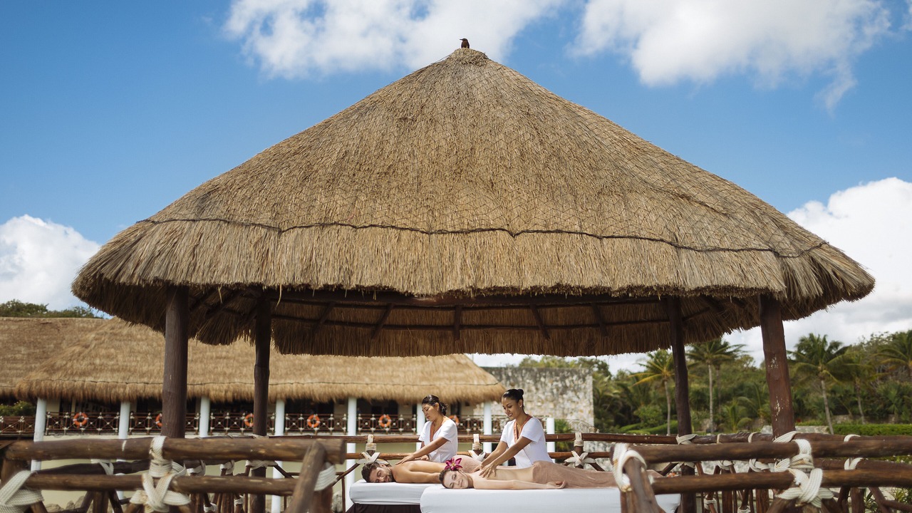 Photo of Others in Xcaret