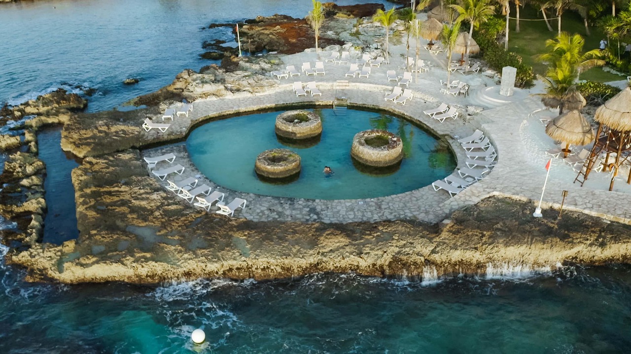 Photo of Outdoor in Xcaret