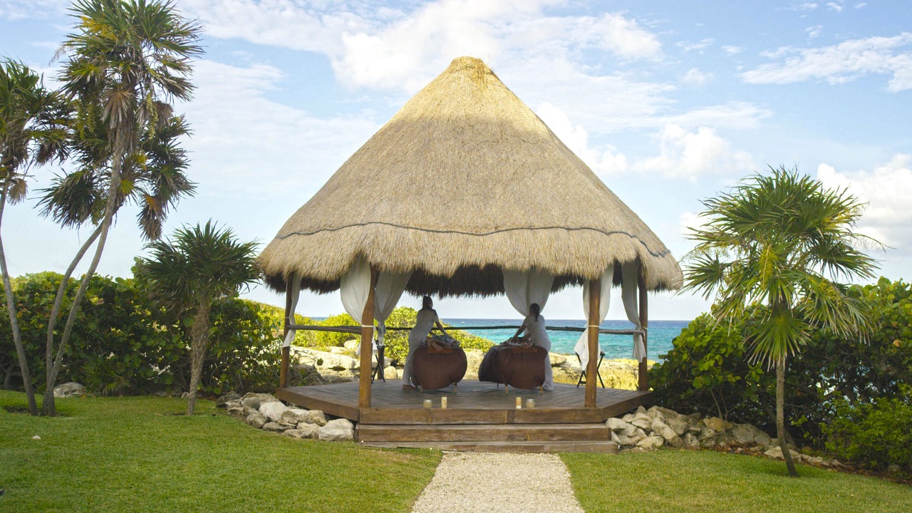 Photo of Others in Xcaret