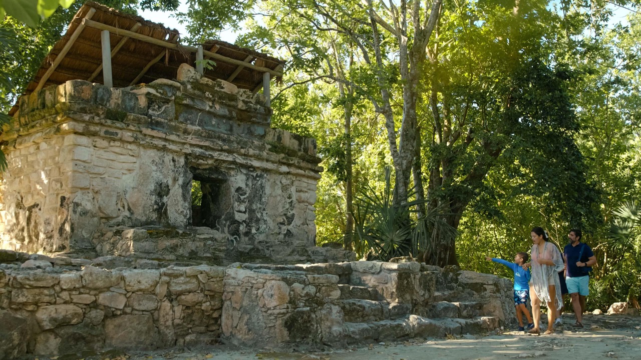Photo of Others in Xcaret