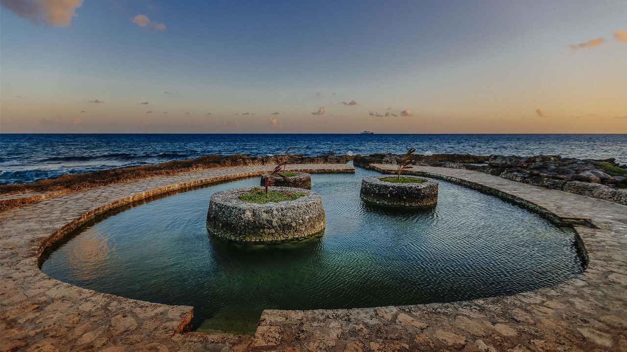 Photo of Outdoor in Xcaret