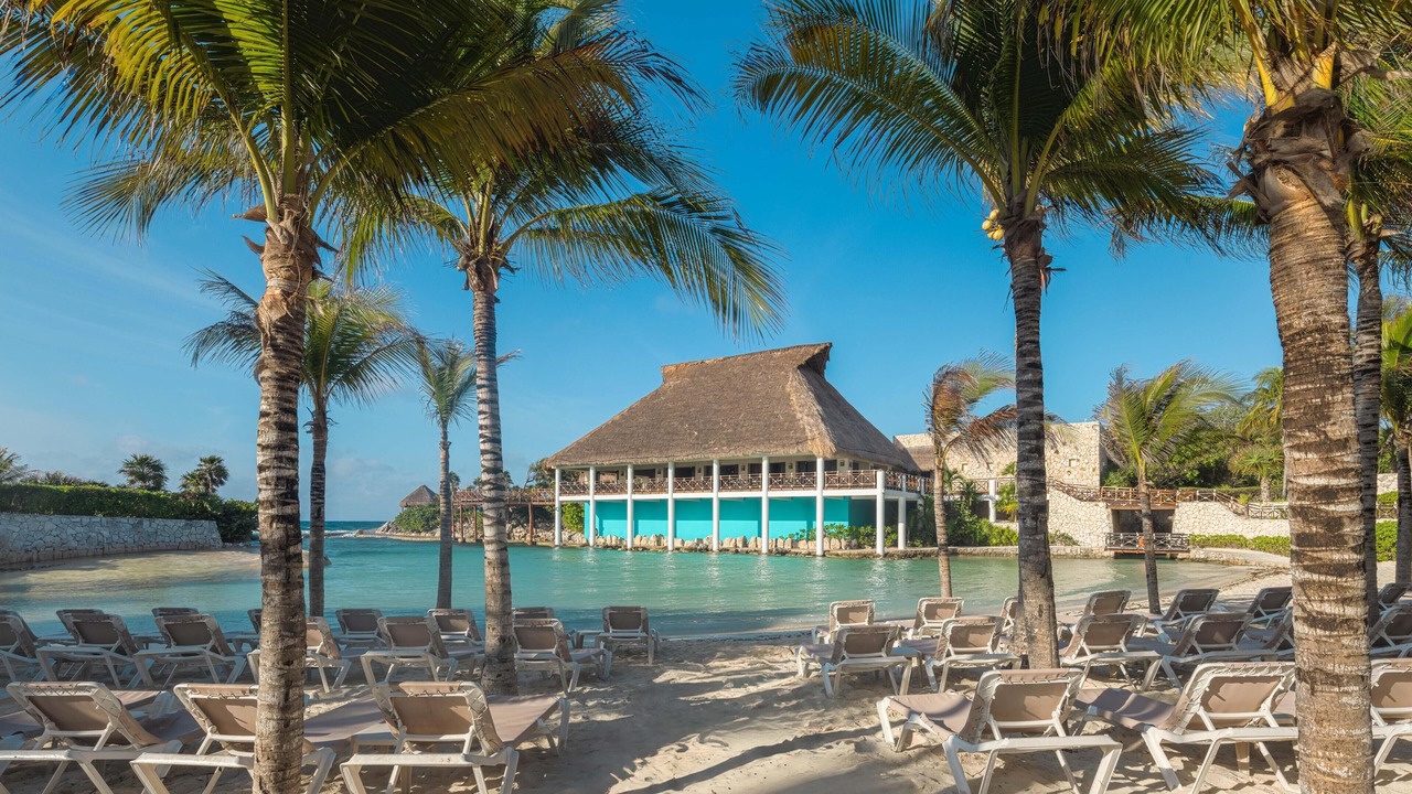 Photo of Outdoor in Xcaret