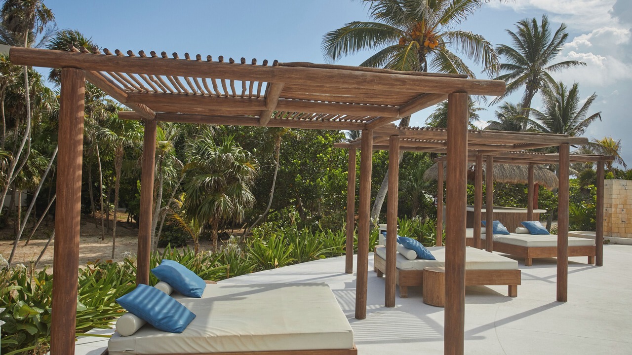 Photo of Outdoor in Akumal