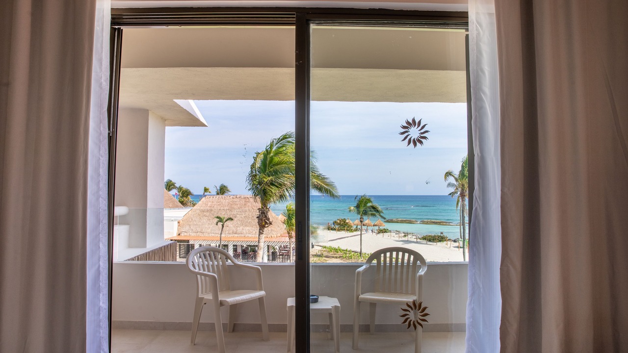 Photo of Bedroom in Akumal