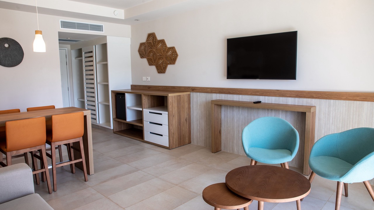 Photo of Bedroom in Akumal