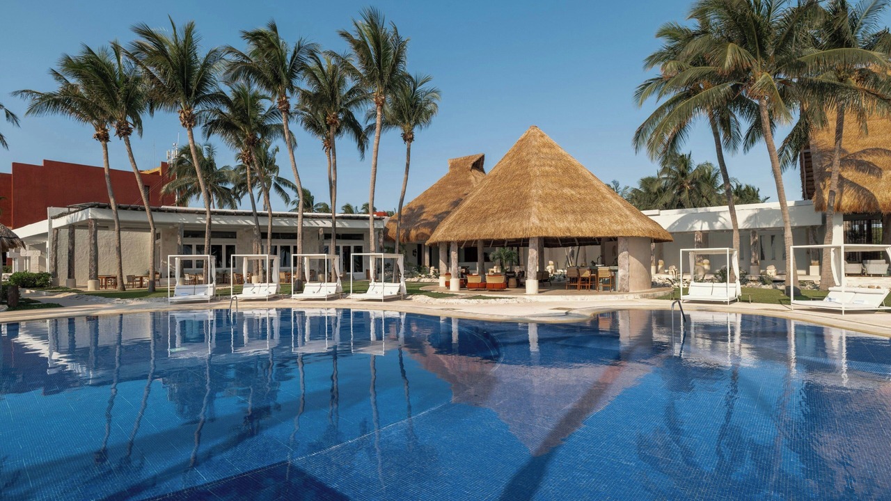 Photo of Outdoor in Puerto Morelos