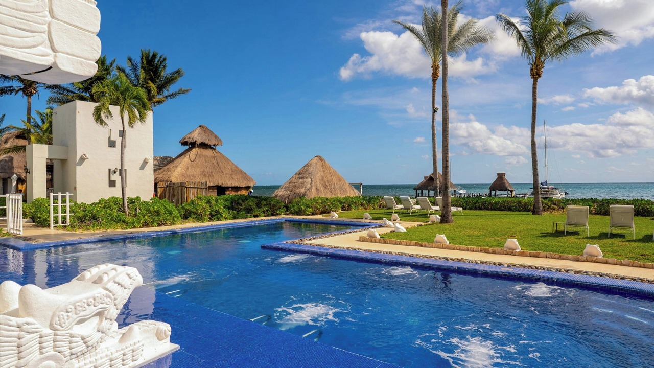 Photo of Outdoor in Puerto Morelos