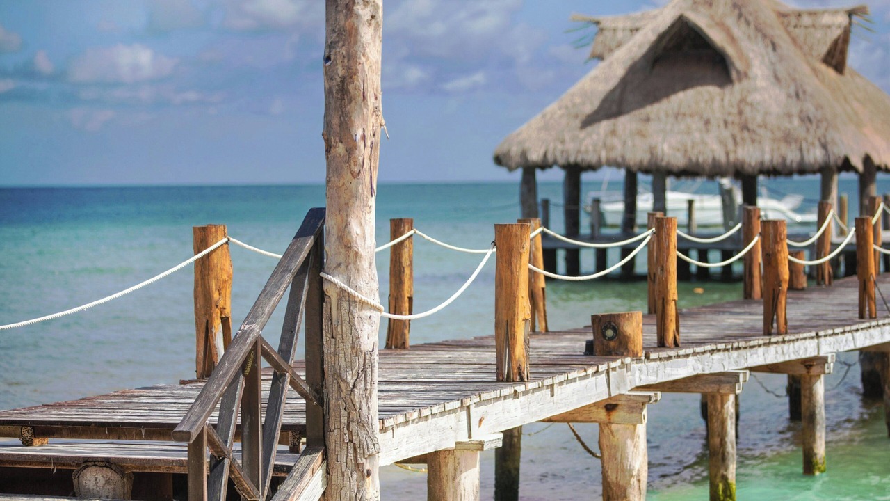 Photo of Others in Puerto Morelos