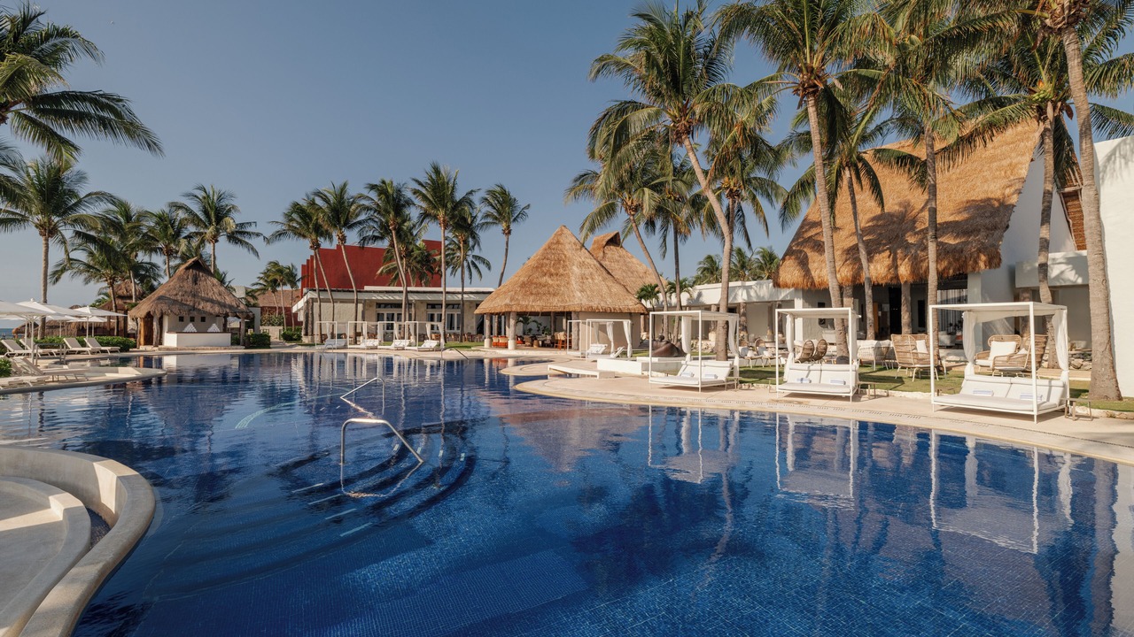 Photo of Outdoor in Puerto Morelos