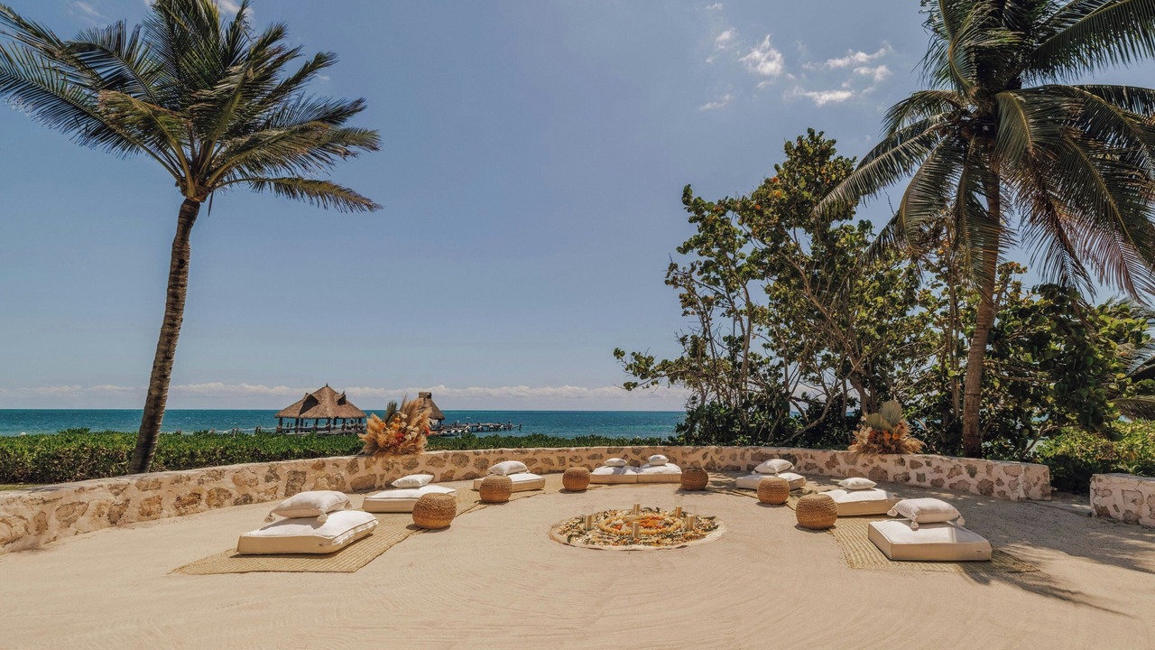 Photo of Others in Puerto Morelos